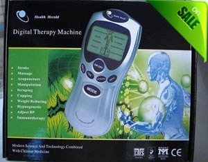 Digital Therapy Machine