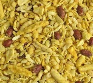 Meetha Mixture Namkeen