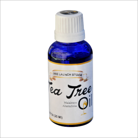 Tea Tree Oil