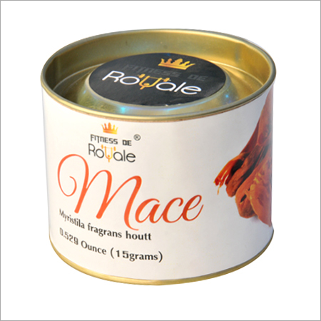 Mace Powder