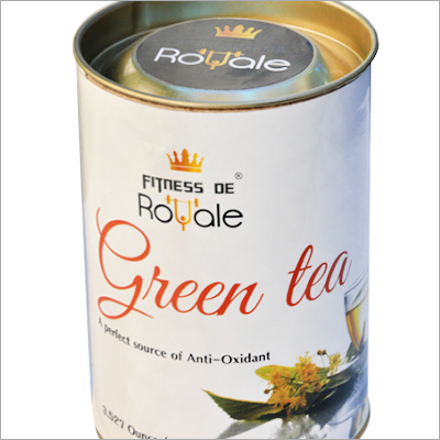 Green Tea