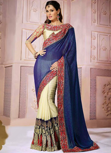 Best Designer Sarees