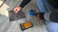 Hardness Testing Services - Advanced Material Hardness Evaluation | Brinell, Rockwell, Vickers Testing Methods, High Accuracy, Detailed Reports