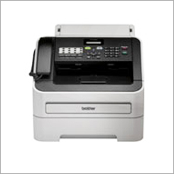 Laser Plain Paper Fax