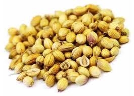 Coriander Whole