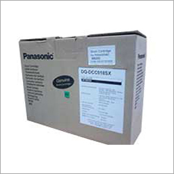 Drum Cartridge - 250x200x100 mm Brown, Panasonic KX-MB2030 Compatible, 10000 Page Yield, Easy Installation, Reliable Operation