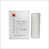 Master Roll B4 Digital Duplicators