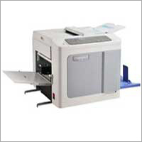 Rongda Digital Duplicator