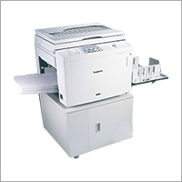 Rongda Digital Duplicator