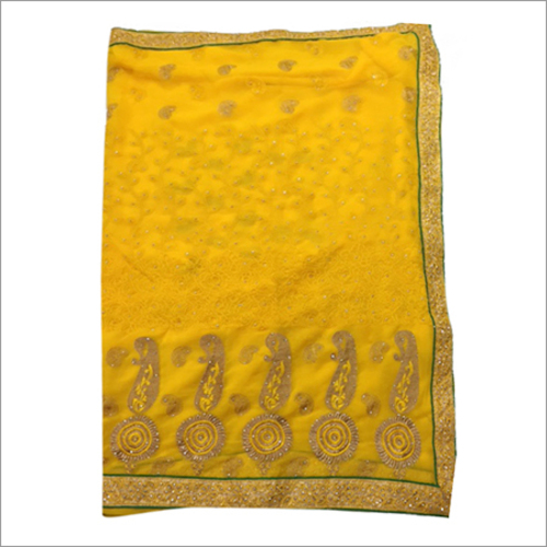 Printed sarees