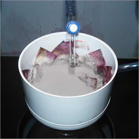 Silver Chloride Powder