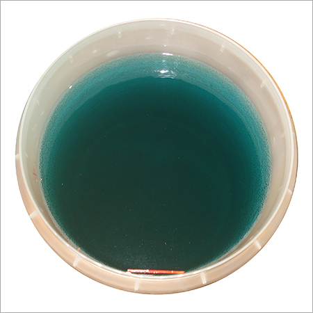 Copper Nitrate Solution