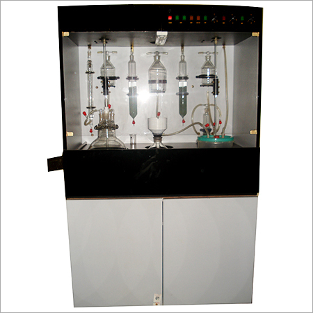 Table Mount Automated Models