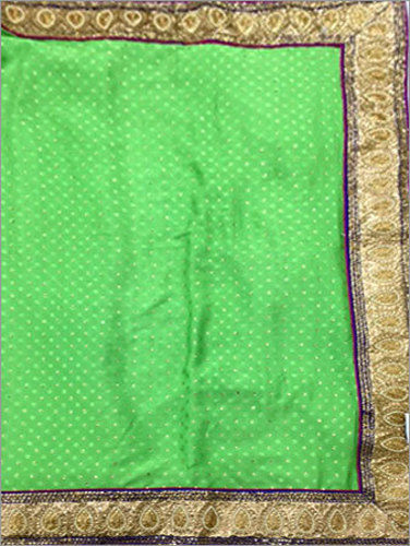 Designer Saree