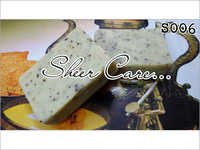 Cinnamon Soap
