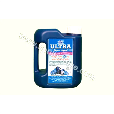 Ultramarine Liquid Blue (1 Ltr)