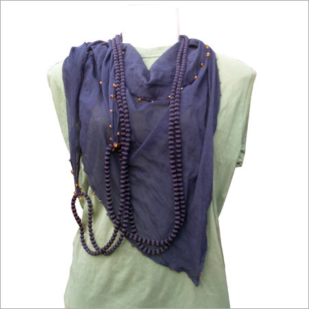 Fancy Scarves