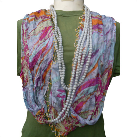 Partywear Scarf