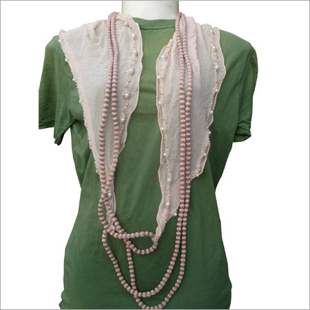 Handwork Scarves