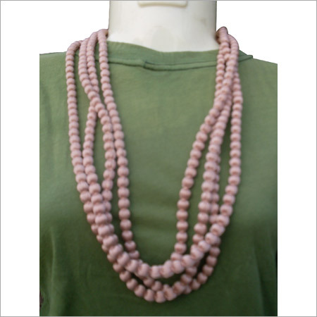 Custom Beaded Necklace