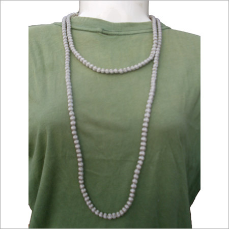 Glass Bead Necklaces
