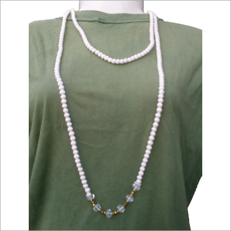 Beaded Stone Jewelry