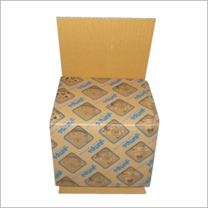 Printed Corrugated Boxes