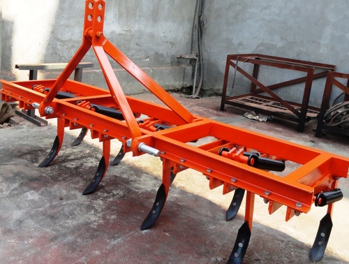Cultivator