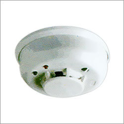Smoke Detector System