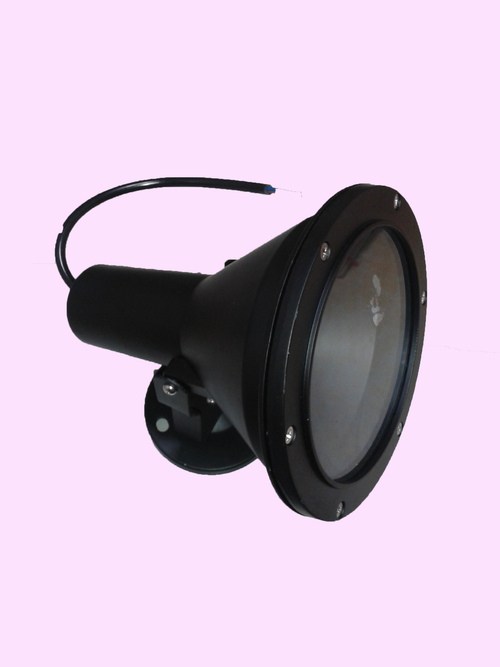 Par Lamp Light