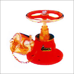 Fire Hydrant Accessories
