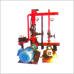 Hydrant System