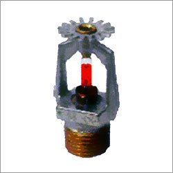 Sprinkler System