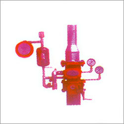 Fire Sprinkler System