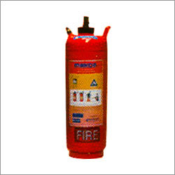 Water Co2 Fire Extinguisher