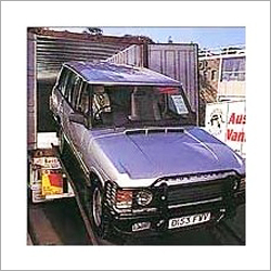 Car Carrier Services