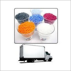 Raw Material Transportation Service
