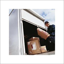 Loading Unloading Service