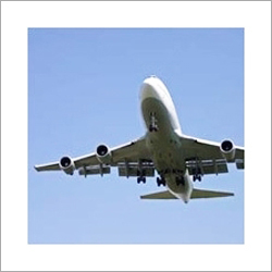 Air Freight Forwarding