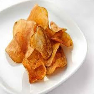 Chips Masala