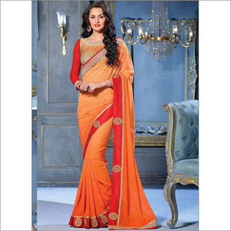 Party Sarees