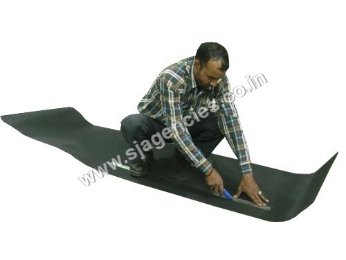 Jogger Belts