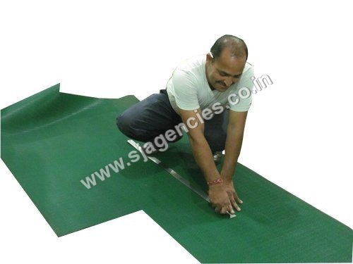 पीवीसी-कन्वेयर-बेल्ट