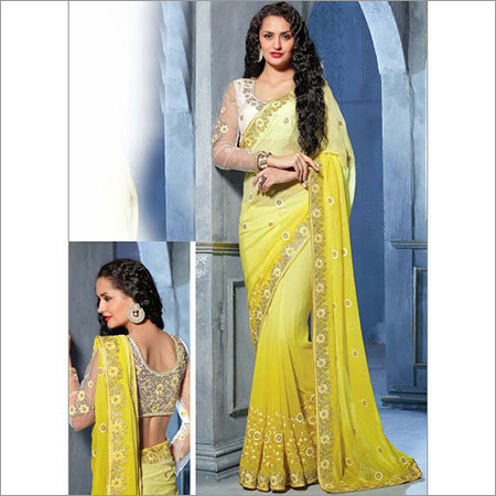 Fashion Designing Sarees