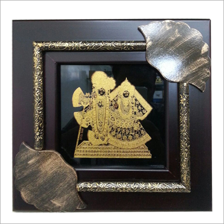 Silver Picture Frames