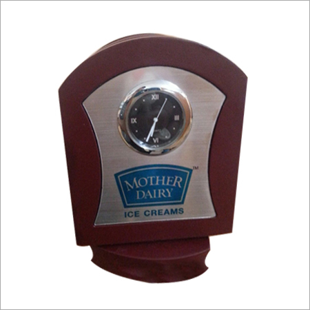 Designer Table Clocks