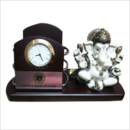 Corporate Table Clocks