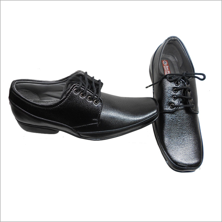 Leather Formal Shoes