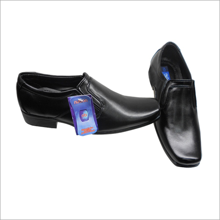 Leather Mens Formal Shoes