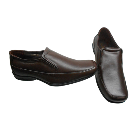 Leather Mens Shoes